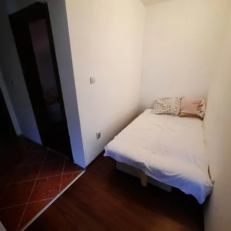 Panorama Borsko Jezero Apartman *