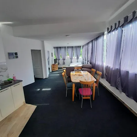Apartman Panorama Borsko Jezero