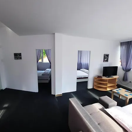 Apartman Panorama Borsko Jezero Beljevina