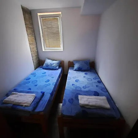 Panorama Borsko Jezero Apartman Beljevina