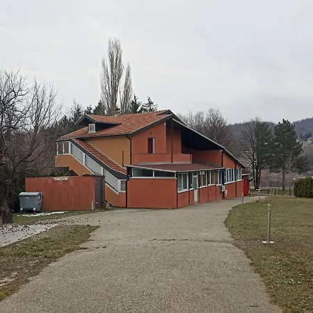 Apartman Panorama Borsko Jezero