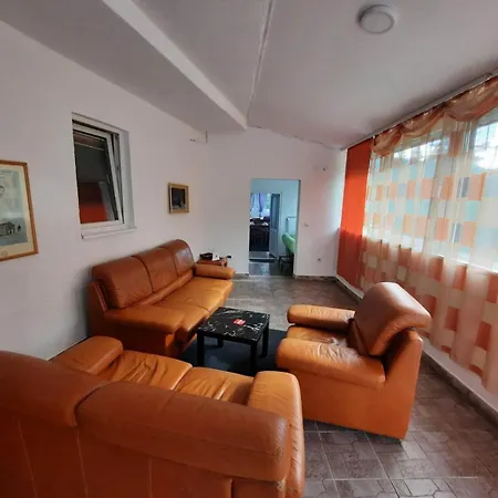 Panorama Borsko Jezero Apartman