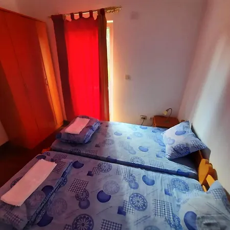 Panorama Borsko Jezero Daire