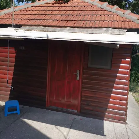 Panorama Borsko Jezero Apartman