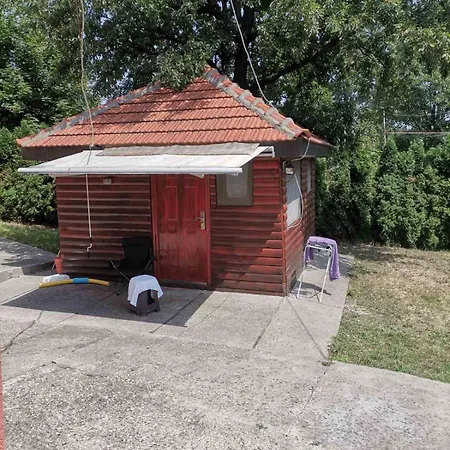 Panorama Borsko Jezero * Beljevina