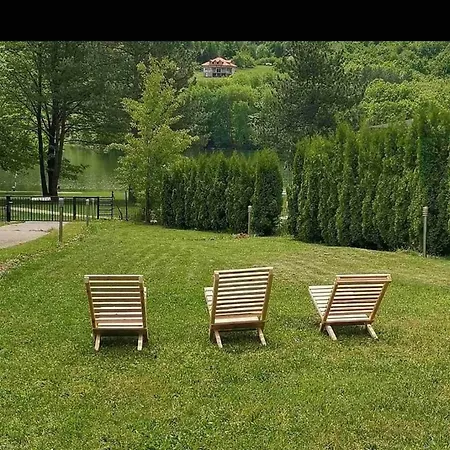 Panorama Borsko Jezero Apartman