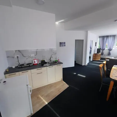 Panorama Borsko Jezero * Beljevina