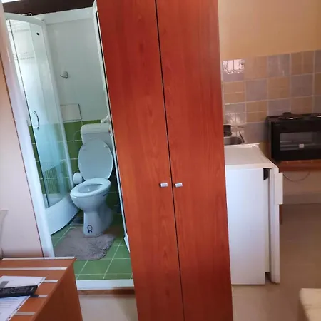 Panorama Borsko Jezero * Beljevina