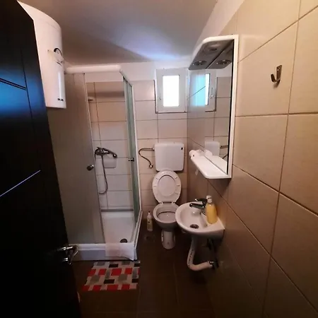 Panorama Borsko Jezero *