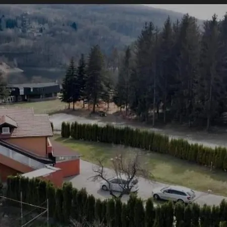 Apartman Panorama Borsko Jezero