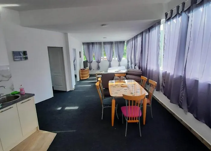 Lejlighed Panorama Borsko Jezero