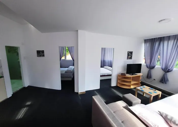 Lejlighed Panorama Borsko Jezero Beljevina