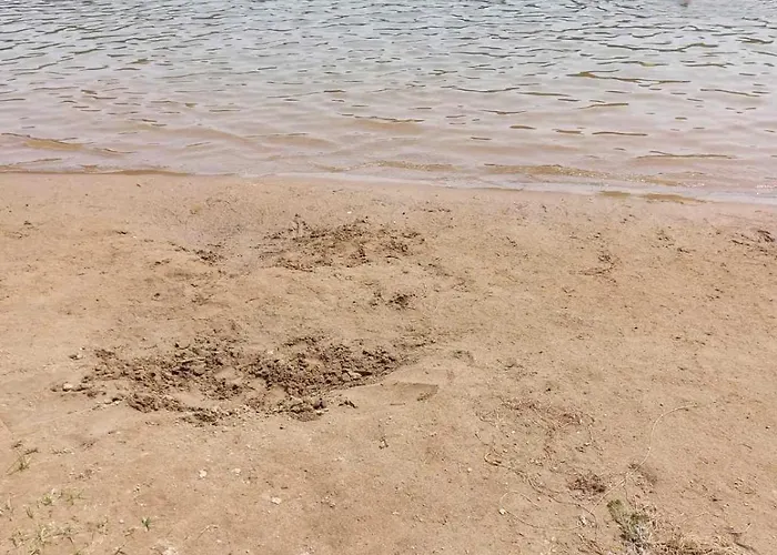 Panorama Borsko Jezero Lejlighed