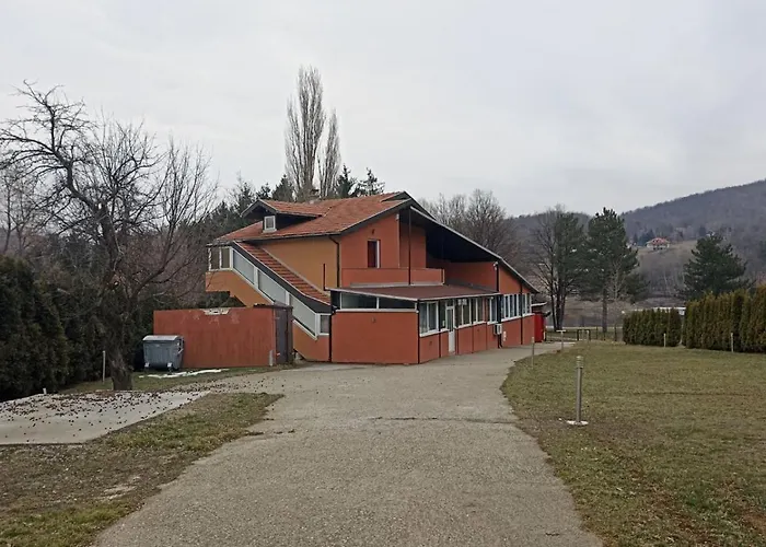 Lejlighed Panorama Borsko Jezero