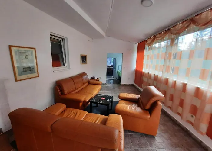 Panorama Borsko Jezero Lejlighed