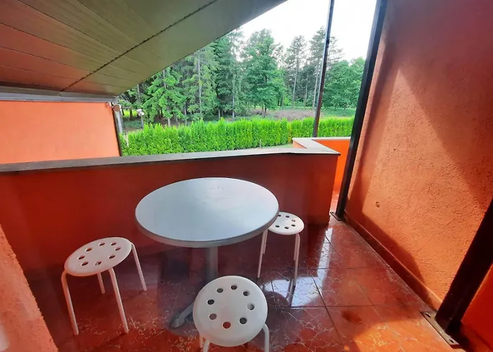 Lejlighed Panorama Borsko Jezero