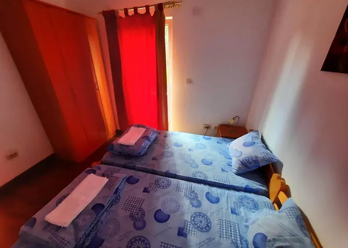 Panorama Borsko Jezero Lejlighed