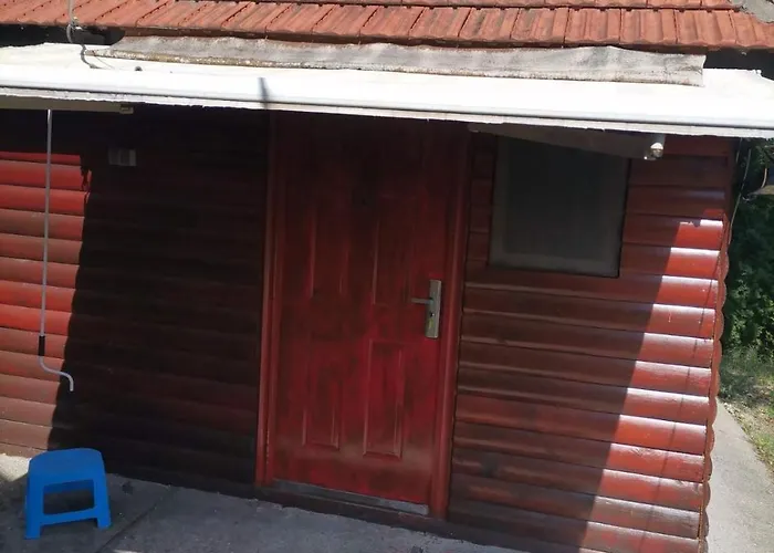 Panorama Borsko Jezero Lejlighed