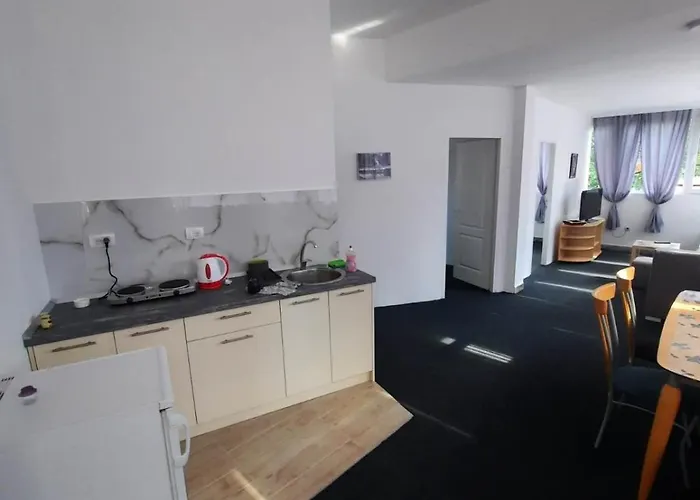 Panorama Borsko Jezero * Beljevina