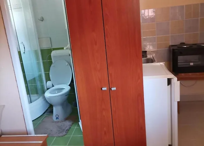 Panorama Borsko Jezero * Beljevina