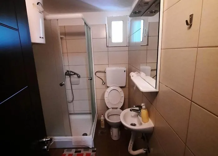 Panorama Borsko Jezero *