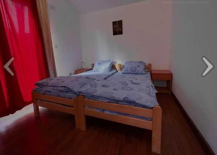 Panorama Borsko Jezero *