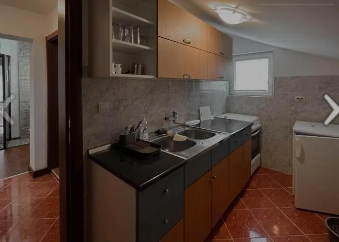 Lejlighed Panorama Borsko Jezero *